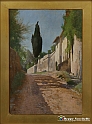 VBS_9622 - Mostra I Macchiaioli - Odoardo Borrani - Santa Margherita a Montici, 1865-1870